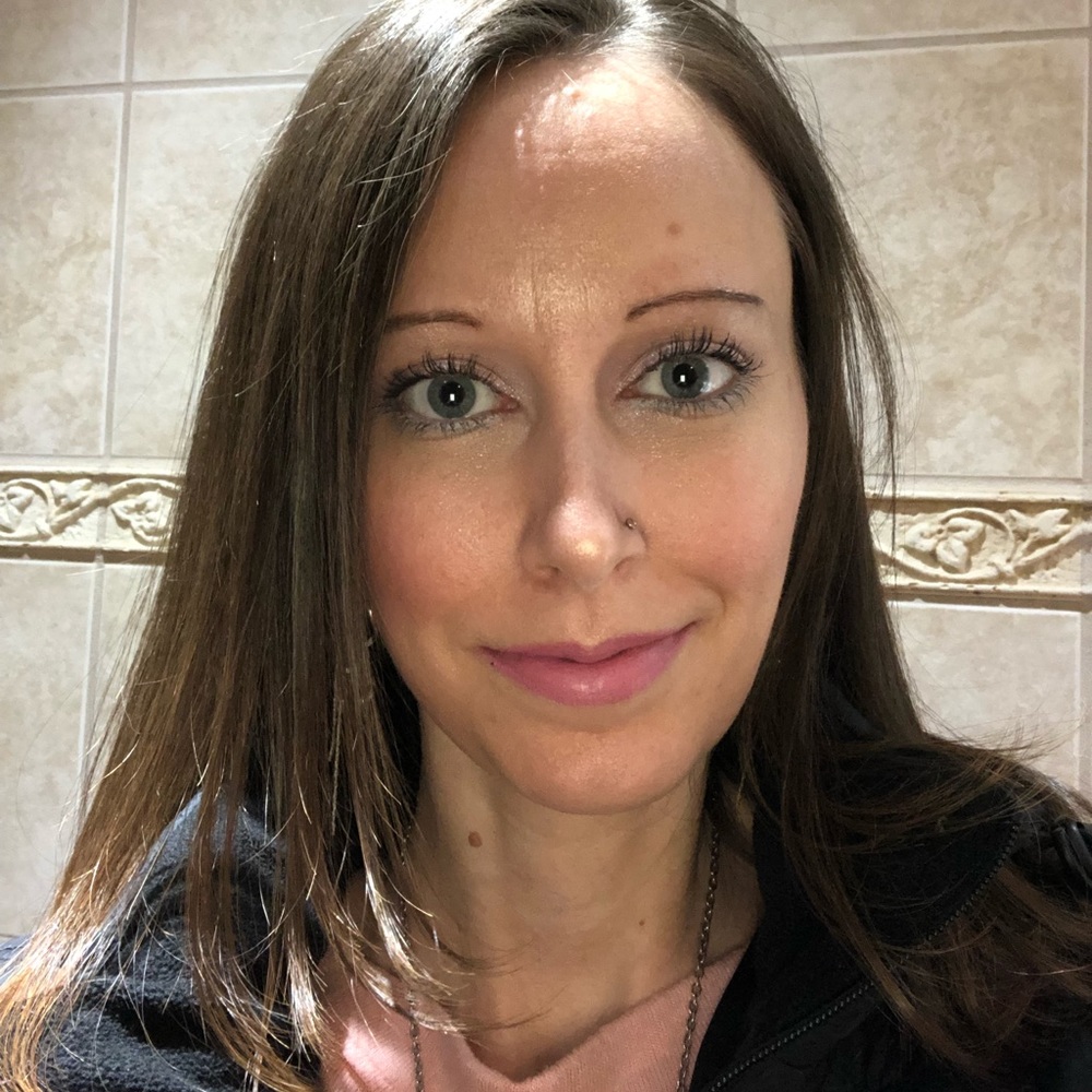 Meet your Posher, Meagan